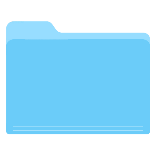 documents icon mac